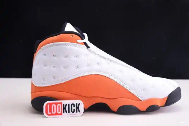 Bmlin Shoes STARFISH AIR JORDAN 13 414571-108 0608